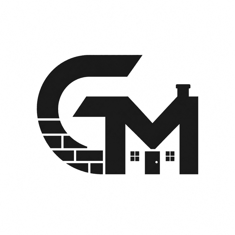 Gali Masonry monogram